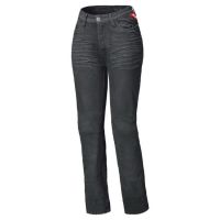 Held CRACKERJANE 2 dámské moto jeansy černé v délce 34